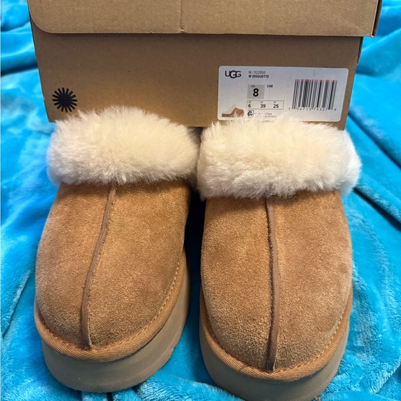 UGG Disquette - Picture 2 of 7
